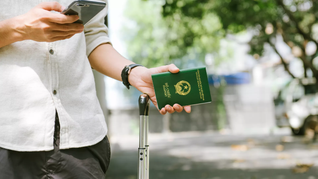 Hộ chiếu vaccine điện tử của Việt Nam sẽ hiện đại như của châu Âu - ảnh 1