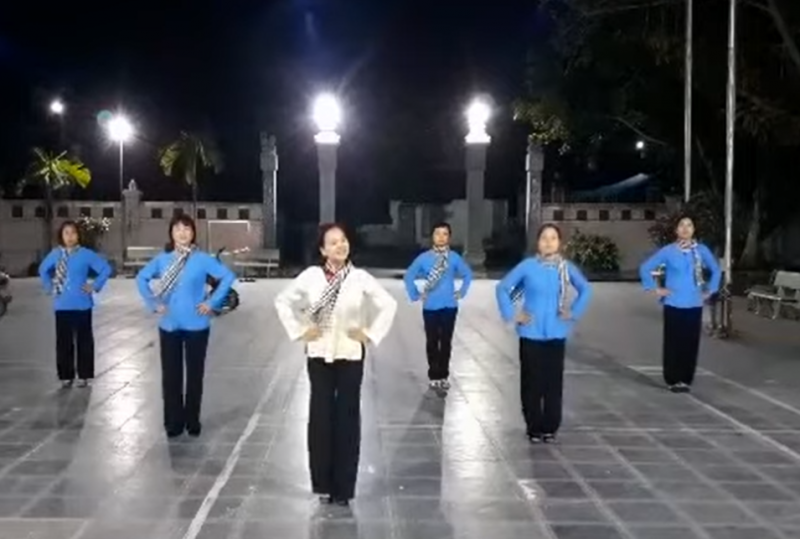 Hình thức: Thi trực tuyến. Các đội thi gửi video clip ghi hinh bài thi để đăng tải trên fanpage của Hội phụ nữ các tỉnh/thành và Trung ương
