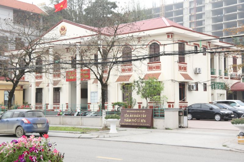 Hà Văn Lục khẳng định mình bị Nguyễn Văn Ba dùng dao chém thẳng về phía đầu, nên giơ tay lên đỡ và bị chém vào tay, dẫn đến thương tích phải nằm viện điều trị. Do đó, việc không truy tố Nguyễn Văn Ba là có dấu hiệu của việc bỏ lọt tội phạm.