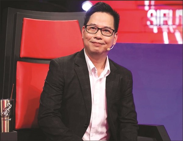 TS TRẦN TH&Agrave;NH NAM