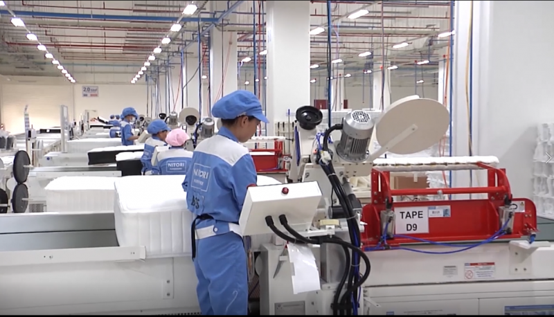 Với hồ sơ thủ tục đơn giản, người LĐ nhận được tiền hỗ trợ thu&ecirc; nh&agrave; trong 11 ng&agrave;yẢnh: PV