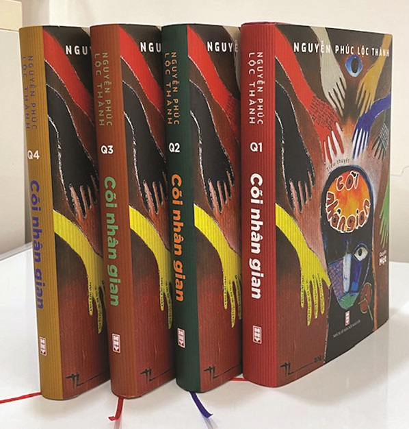 Những loay hoay của người - ảnh 1