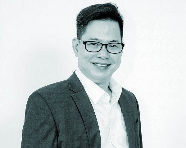 TS Trần Th&agrave;nh Nam