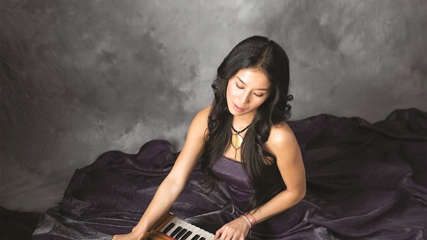 Sangeeta Kaur, ca sĩ người Mỹ gốc Việt nhận giải thưởng 