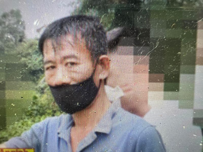 Đối tượng Nguyễn Văn Khanh