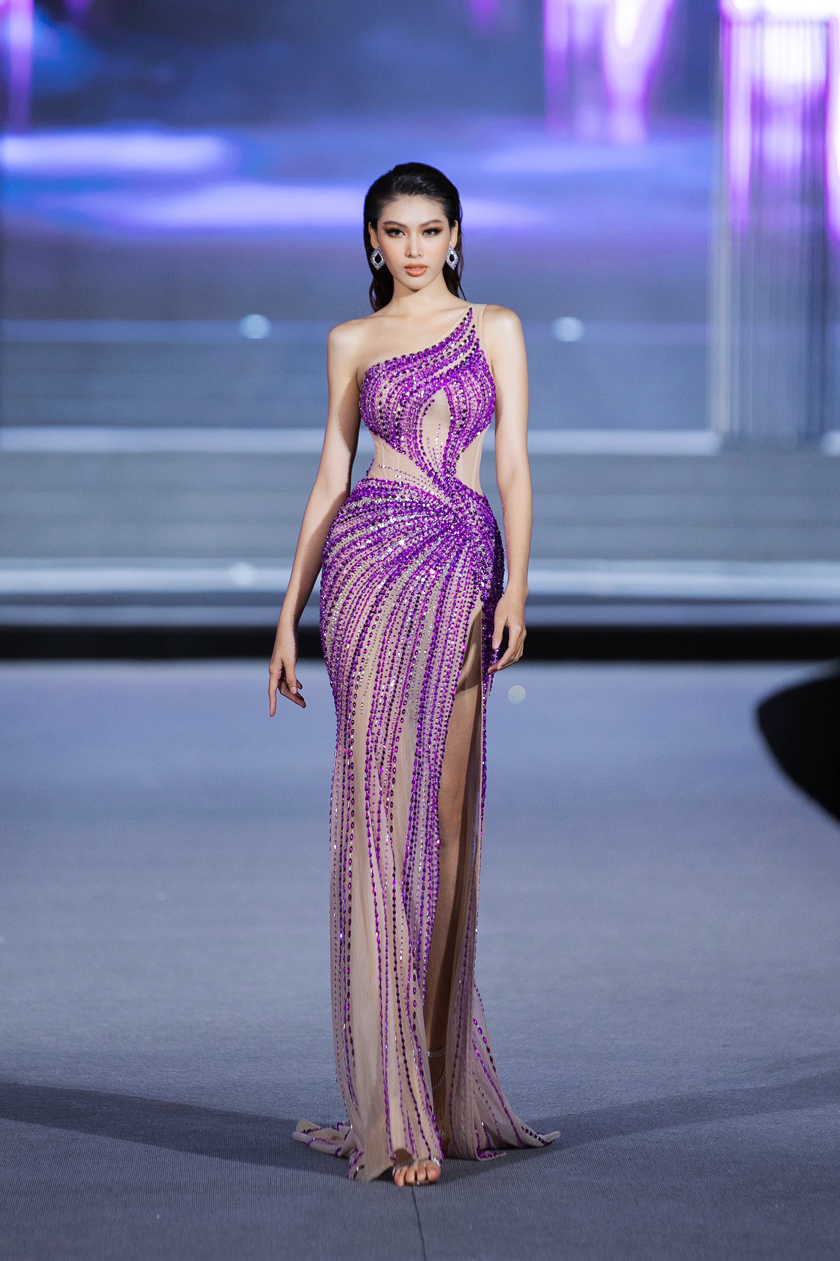 Á hậu Ngọc Thảo