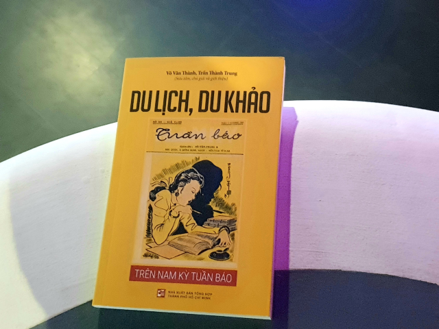 Cuốn sách là tư liệu quý giúp bạn đọc hiểu thêm về lịch sử - văn hóa cũng như khám phá những phong tục, lễ hội văn nghệ dân gian, địa danh ở trong và ngoài nước.