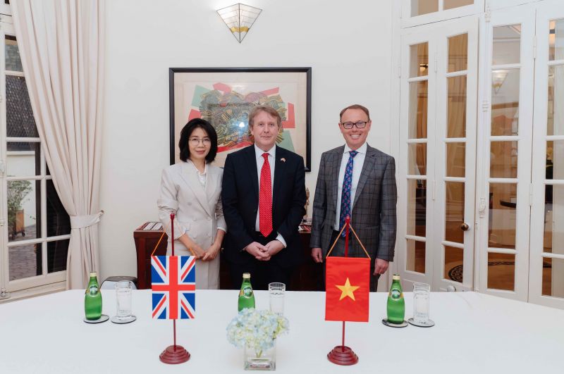 VINGROUP HỢP TÁC VỚI BRIGHTON COLLEGE MỞ RỘNG HỆ THỐNG TRƯỜNG QUỐC TẾ TẠI VIỆT NAM - ảnh 2