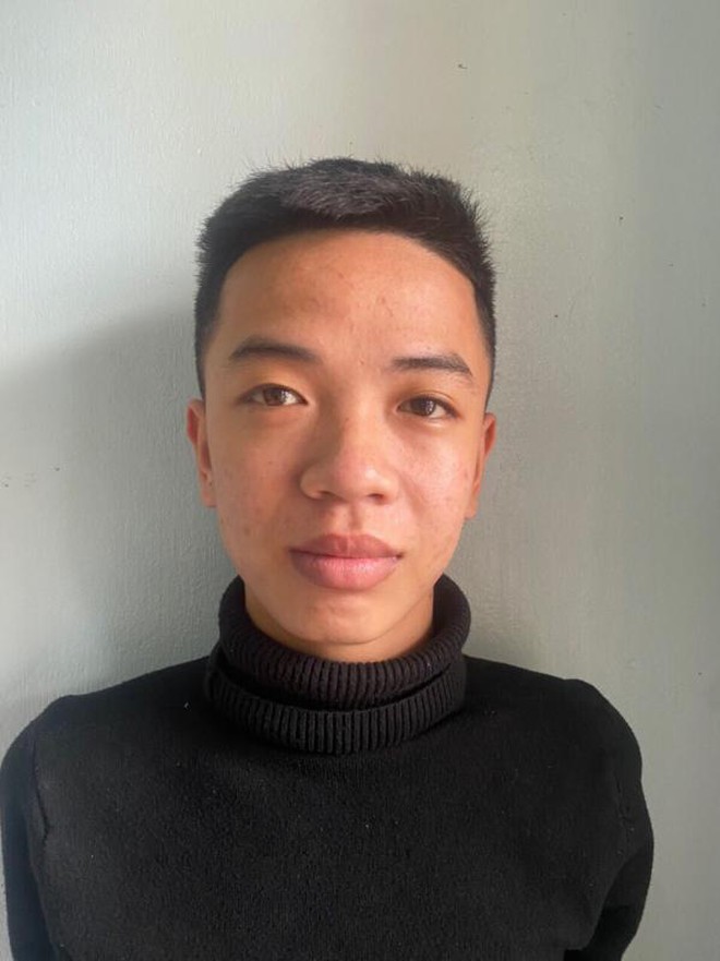 Đối tượng Trần Văn Huy Đối tượng Trần Văn Huy
