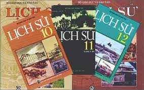 Bộ GD-ĐT lên tiếng về vai trò của môn Lịch sử trong chương trình giáo dục phổ thông mới - ảnh 1