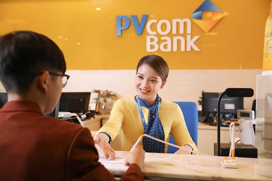 PVcomBank triển khai gói tín dụng ưu đãi cho khách hàng cá nhân - ảnh 1