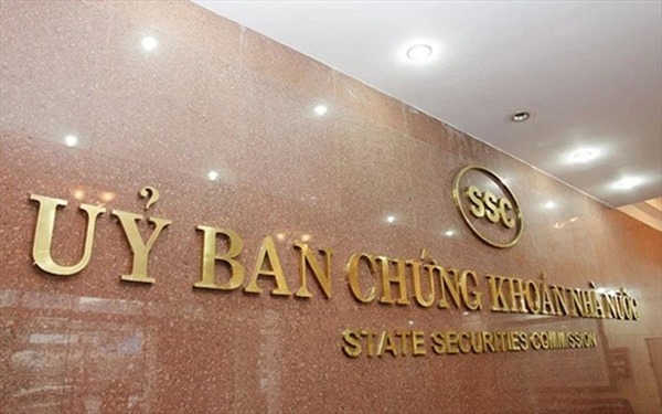 Ủy ban Chứng khoán Nhà nước sẽ hợp tác và phối hợp chặt chẽ theo yêu cầu của Cơ quan An ninh điều tra trong quá trình điều tra Ủy ban Chứng khoán Nhà nước sẽ hợp tác và phối hợp chặt chẽ theo yêu cầu của Cơ quan An ninh điều tra trong quá trình điều tra