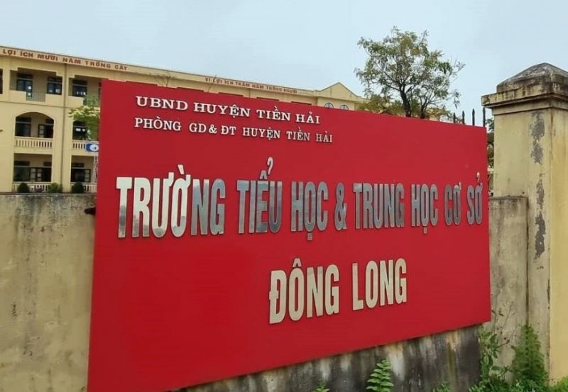 Chỉ chưa đến 1 tuần sau khi nhận đơn tố cáo, lực lượng chức năng đã tiến hành đưa cháu D.A đi giám định làm rõ và ra các quyết định khởi tố, bắt tạm giam với bị can Đoàn Văn Tám