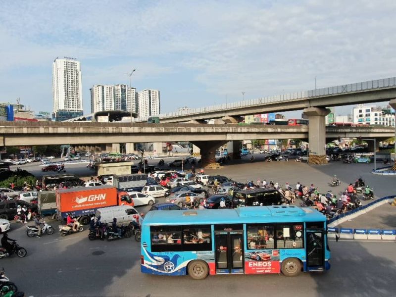 Xảy ra 104 vụ tai nạn giao thông trong 4 ngày nghỉ lễ - ảnh 1