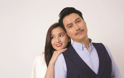 Diễn viên Việt Anh: “Mong con gái hiểu tôi yêu con  nhiều như thế nào” - ảnh 1