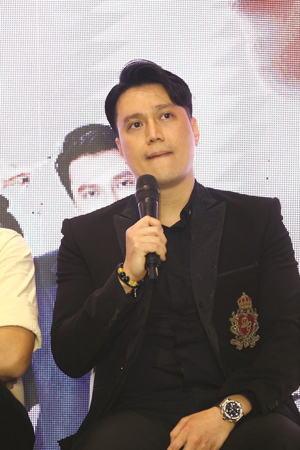 Diễn viên Việt Anh