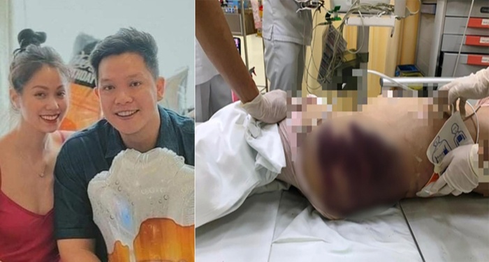 Nguyễn Trung Kim Thái và Nguyễn Nguyễn Trung Kim Thái và Nguyễn