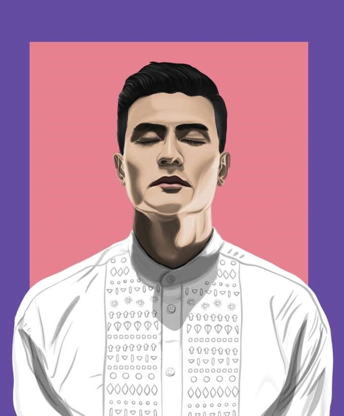 Vĩnh Thuỵ trong các tác phẩm nghệ thuật Vĩnh Thuỵ trong các tác phẩm nghệ thuật