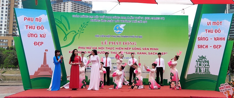 Các tiết mục văn nghệ chào mừng sự kiện Các tiết mục văn nghệ chào mừng sự kiện