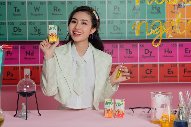 sản phẩm nông nghiệp sạch, dinh dưỡng thực vật đã và sẽ trở thành xu hướng tất yếu trong tương lai với nhiều lợi ích về sức khỏe, tác động tích cực về môi trường và tác động tâm lý đối với người tiêu dùng, nhất là chị em phụ nữ hiện đại.