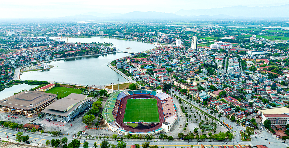 Đất Tổ Hùng Vương tự tin góp sức cho thành công SEA Games 31 - ảnh 2