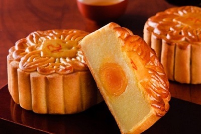 Thưởng thức bánh Trung thu như thế nào để tốt cho sức khỏe? - ảnh 1