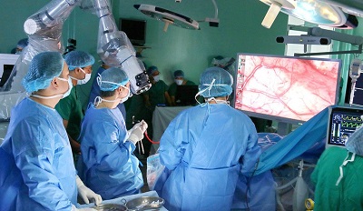 Tự chủ, chất lượng khám chữa bệnh có tăng? - ảnh 1