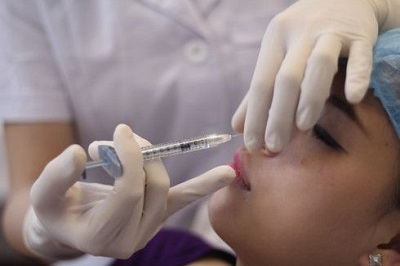 Bất cập trong quản lý dịch vụ làm đẹp tại spa  - ảnh 1