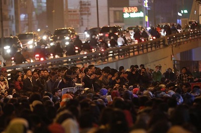 Dâng sao giải hạn: Đừng làm xấu xí phong tục  - ảnh 1