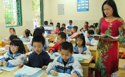 Tăng cường các giải pháp thực hiện BHYT học sinh, sinh viên năm học 2019-2020 - ảnh 2