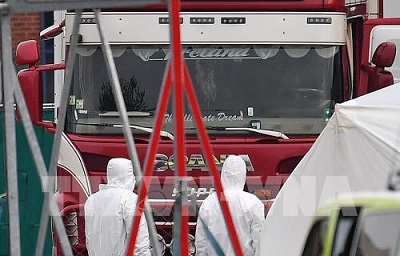 Đẩy nhanh xác minh quốc tịch và danh tính nạn nhân - ảnh 1