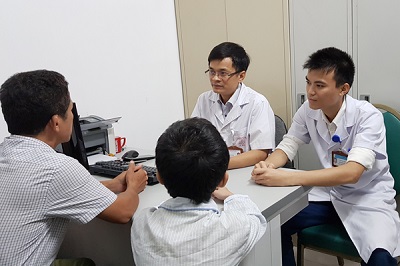 Những hiểu lầm về điều trị rối loạn tăng động giảm chú ý - ảnh 1
