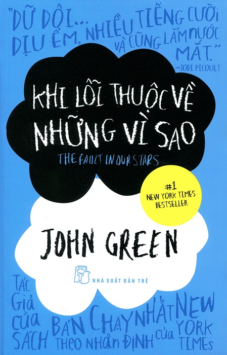 “Khi lỗi thuộc về những vì sao”: Cái chết và Sự Lãng Quên - ảnh 1