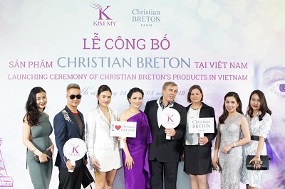 Chuyên gia sắc đẹp Pháp: “Phụ nữ không nên phẫu thuật vùng mắt” - ảnh 1