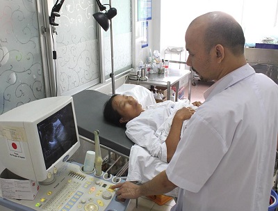 Ung thư nhau thai: Bệnh hiếm nhưng rất nguy hiểm - ảnh 1