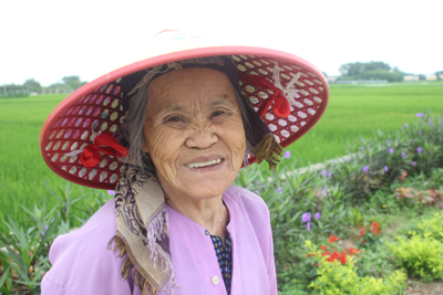 Những tấm lòng rộng mở - ảnh 1