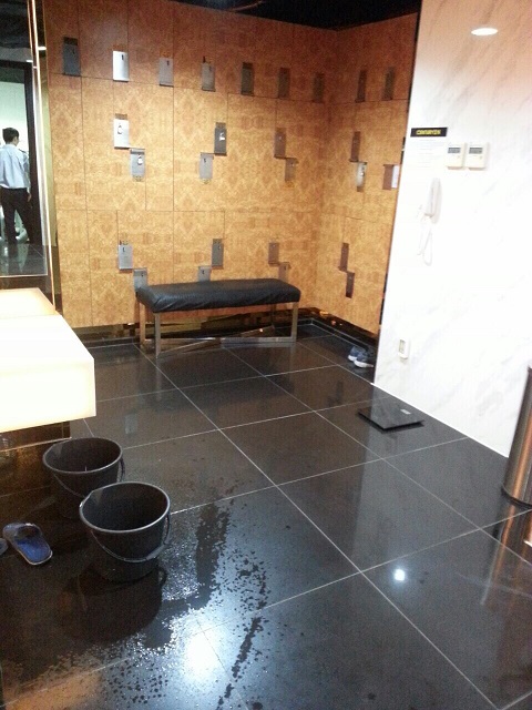 Có hay không California Fitness & Yoga “treo đầu dê bán thịt chó”? - ảnh 1