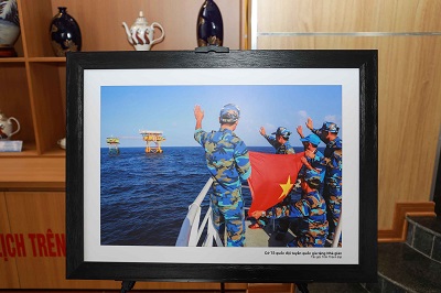 Cuộc sống nơi đầu sóng - ảnh 1