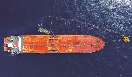 Xăng dầu ở NMLD Dung Quất được sản xuất như thế nào? - ảnh 1