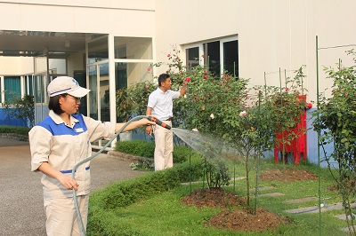 Kỳ 1: Công nhân là “vốn quý” của doanh nghiệp - ảnh 5