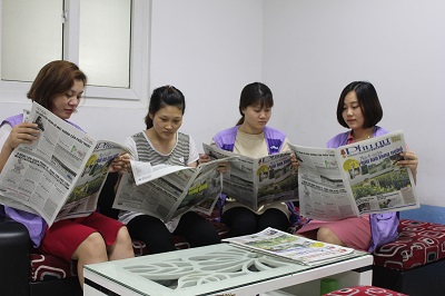 Kỳ 1: Công nhân là “vốn quý” của doanh nghiệp - ảnh 3