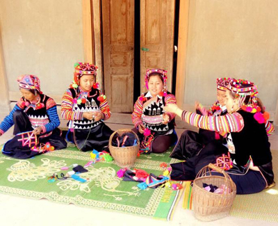 Điện Biên ngày mới - ảnh 1