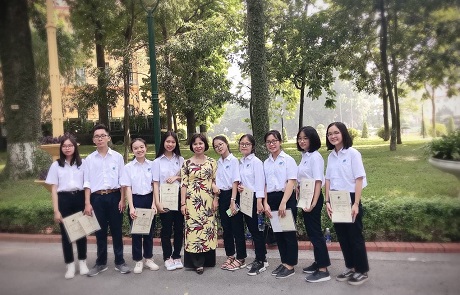 Động lực hay rào cản  - ảnh 1