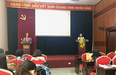 Không khoan nhượng với các vụ việc bạo lực, xâm hại phụ nữ, trẻ em - ảnh 1