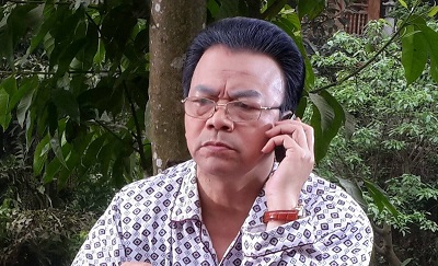 NSND Trần Nhượng hài lòng với cuộc sống riêng - ảnh 3