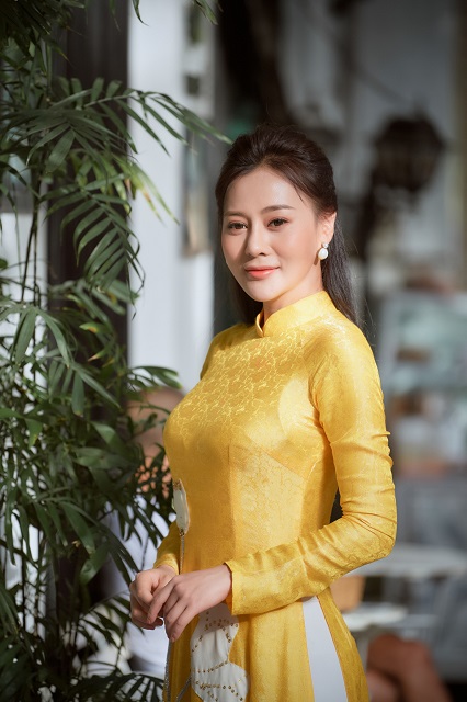 Diễn viên Phương Oanh: “Tôi không choáng ngợp khi nổi tiếng thực sự” - ảnh 2