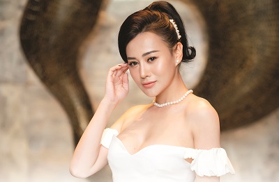 Diễn viên Phương Oanh: “Tôi không choáng ngợp khi nổi tiếng thực sự” - ảnh 1