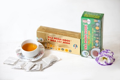 Cây Hoàn ngọc: “Công cụ” thải độc và hỗ trợ thoát khỏi nhiều chứng bệnh - ảnh 4