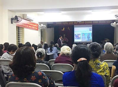 Dinh dưỡng giúp phòng bệnh mạn tính thường gặp  - ảnh 1