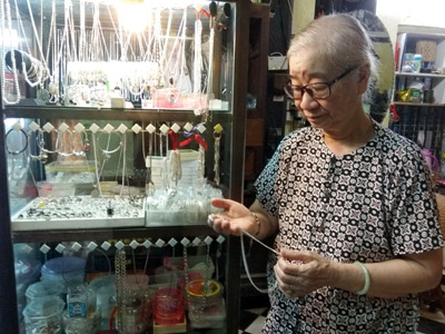 Kỳ 1: Giữ nghề truyền thống đất Kinh kỳ - ảnh 2